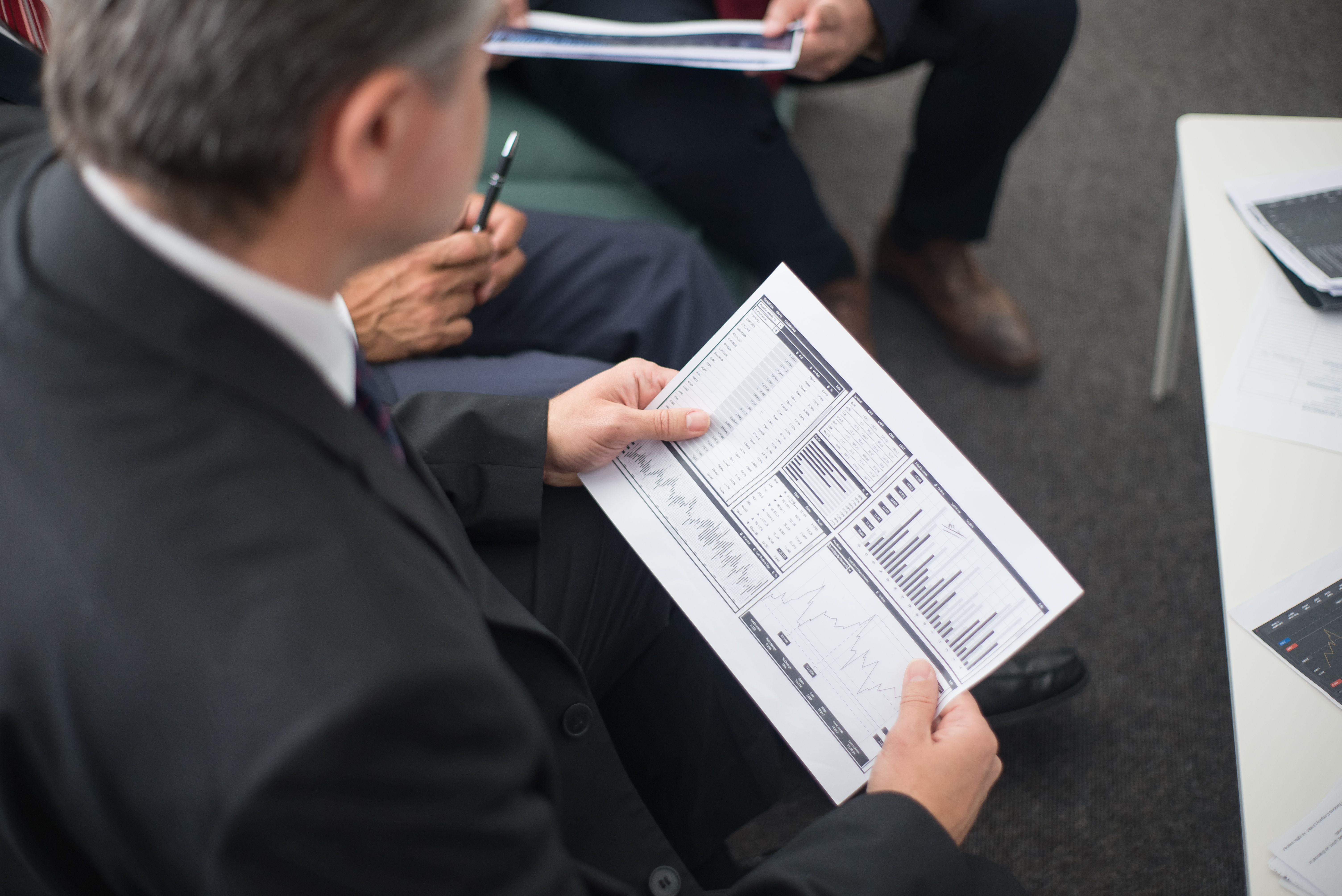 Private Investment Management