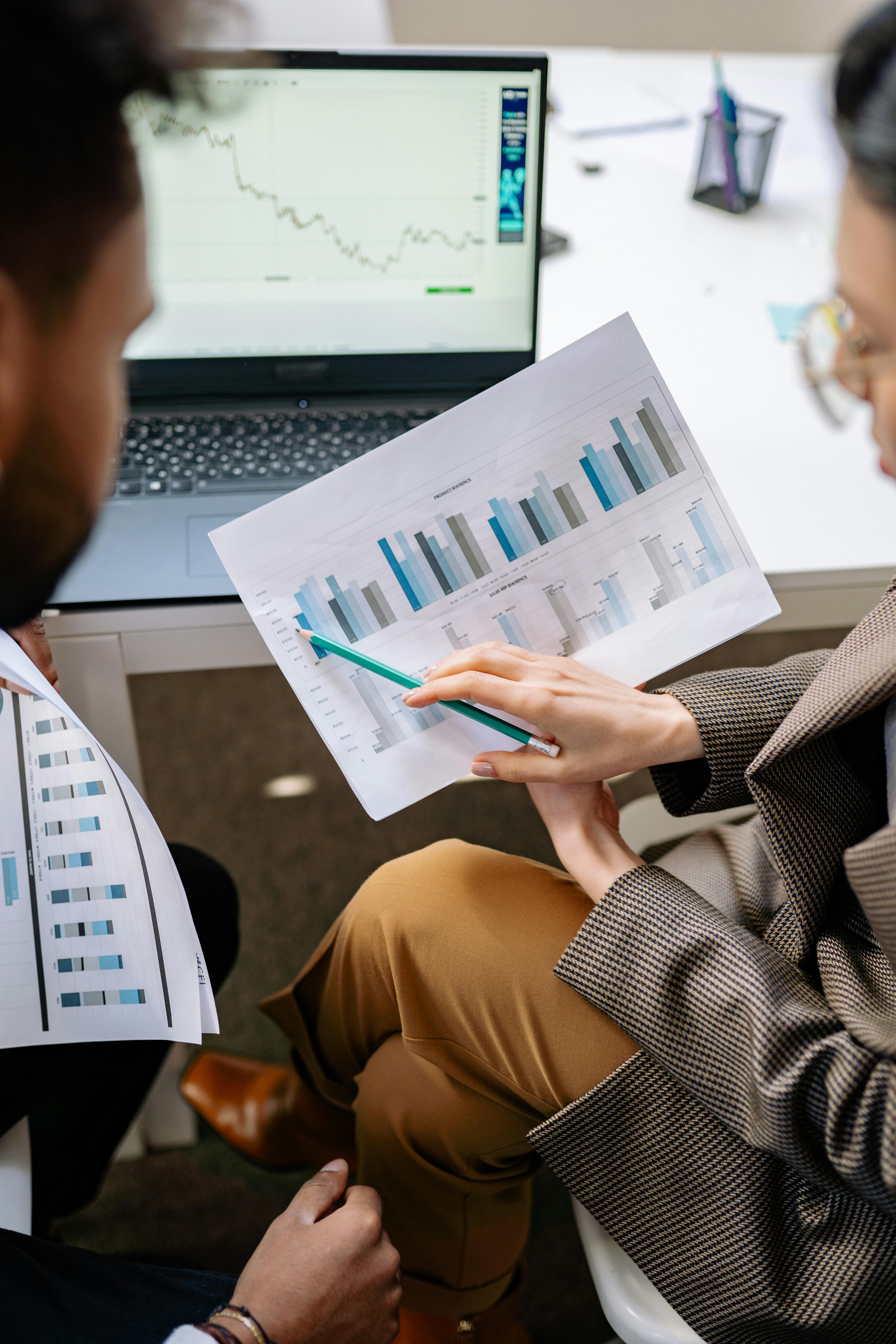 Professional investment consultation
